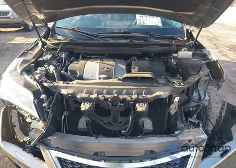 2017 Lexus Rx Rx 350 F Sport z USA, uszkodzony, nr VIN 2T2BZMCA1HC134992